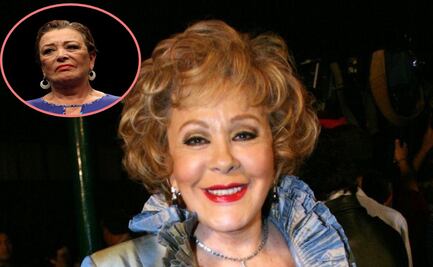 Actualización sobre herencia de Silvia Pinal, esto dijo Sylvia Pasquel