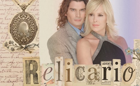 ¿Qué fue de Margarita Gralia? La estrella de Amor en Custodia ahora triunfa lejos de TV Azteca