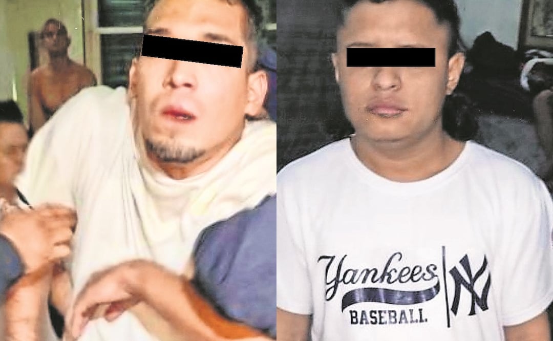 Dos colombianos matan a puñaladas a un señor de 45 años, en la Cuauhtémoc