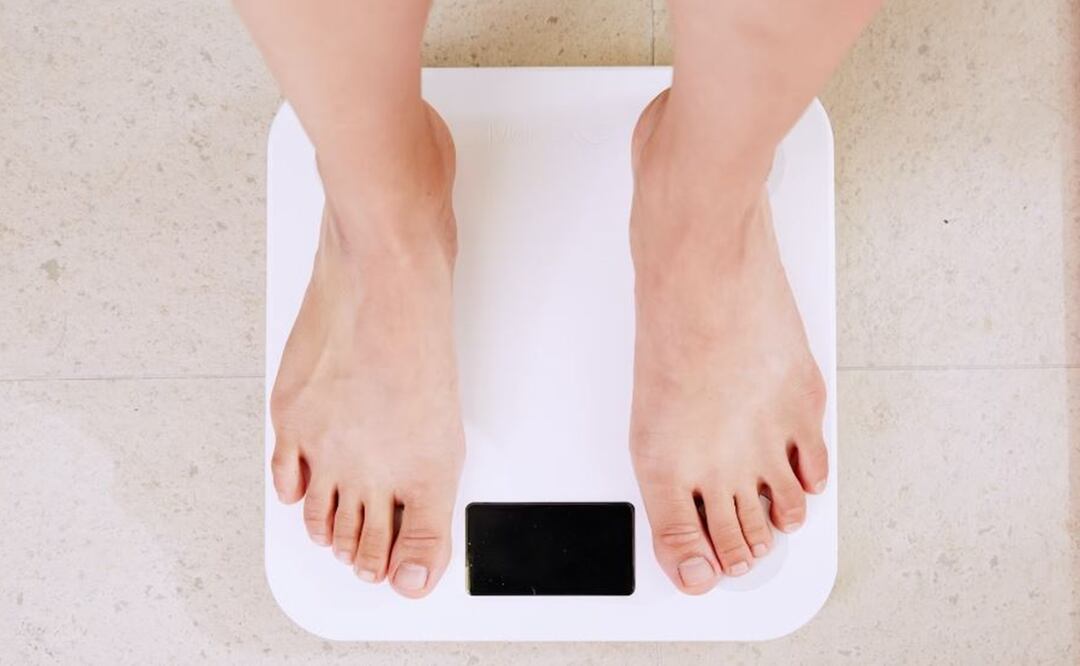 ¡Cuídate! Tener la barriga llena no te hace tener corazón contento