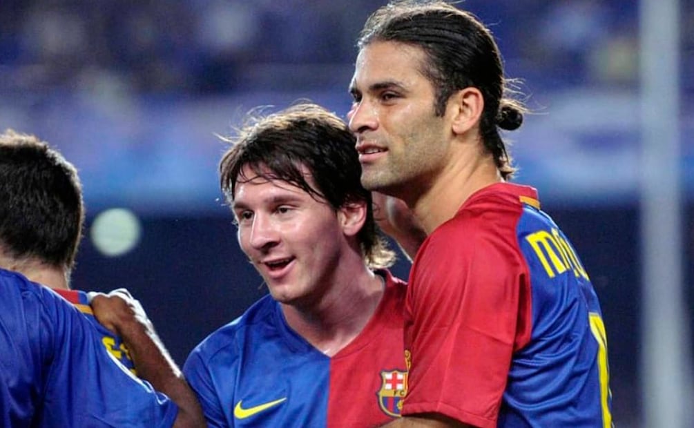 ¿Por qué el hijo de esta leyenda del futbol mexicano decidió dejar el futbol para hacerse cantante?