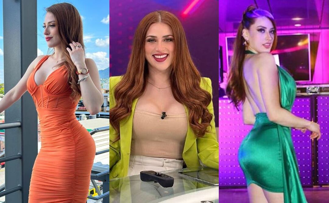 Norma García, la nueva Chica del Clima tiene los 5 bikinis más trendy para aguantar el calor