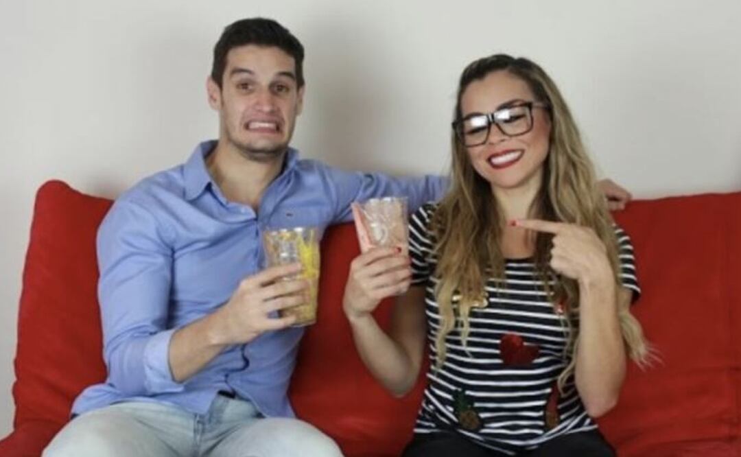 Gaby Ramírez se abre y revela la verdad sobre su supuesto romance con Adrián Marcelo