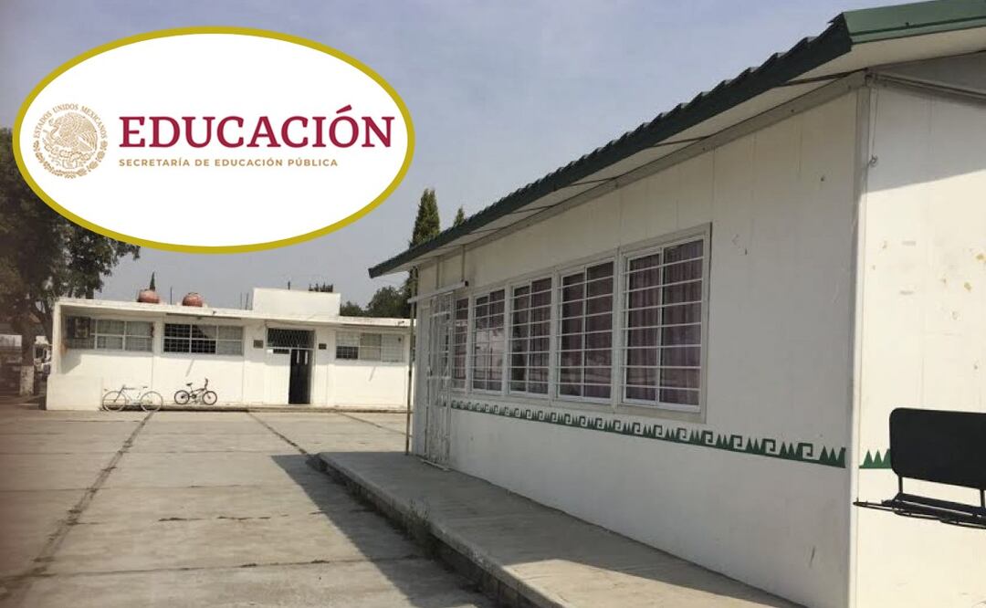 SEP: ¿Qué diferencias hay entre una secundaria y una telesecundaria?
Imagen: Cuartoscuro