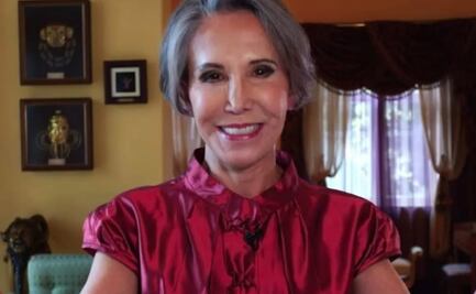 ¿Florinda Meza destruyó más de un matrimonio? Hijo de querido actor cuenta su verdad