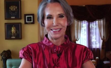 ¿Florinda Meza destruyó más de un matrimonio? Hijo de querido actor cuenta su verdad