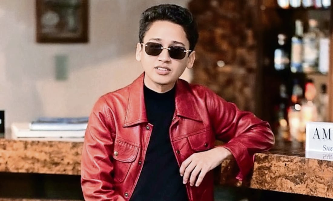 Encuentran sin vida a fotógrafo colombiano, en posición inexplicable dentro de su depa en CDMX (Foto: Especial)