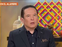 Detienen a Gustavo Adolfo Infante tras conflicto legal con Maribel Guardia: esto se sabe