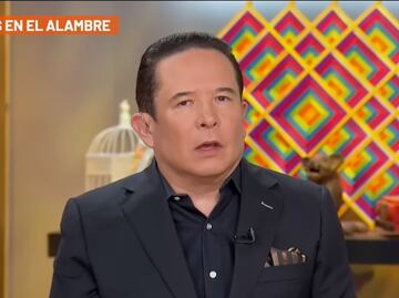 Detienen a Gustavo Adolfo Infante tras conflicto legal con Maribel Guardia: esto se sabe