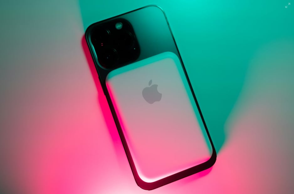 Power Bank (Foto: Unsplash)