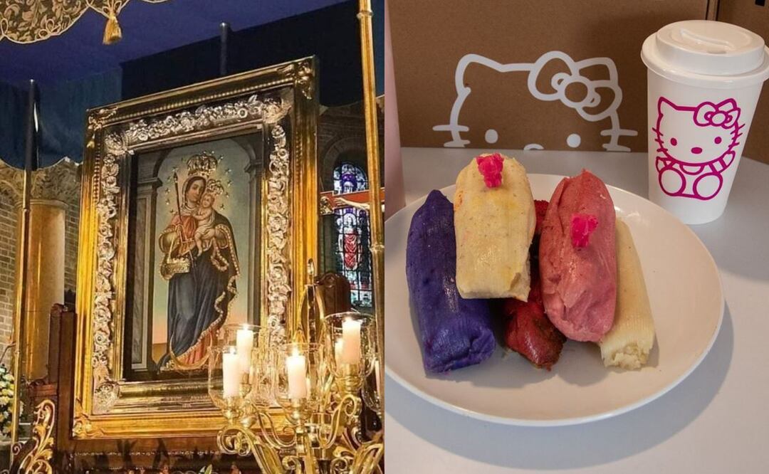 ¿Por qué se celebra el Día de la Candelaria? Esta es la historia que quizá no conocías