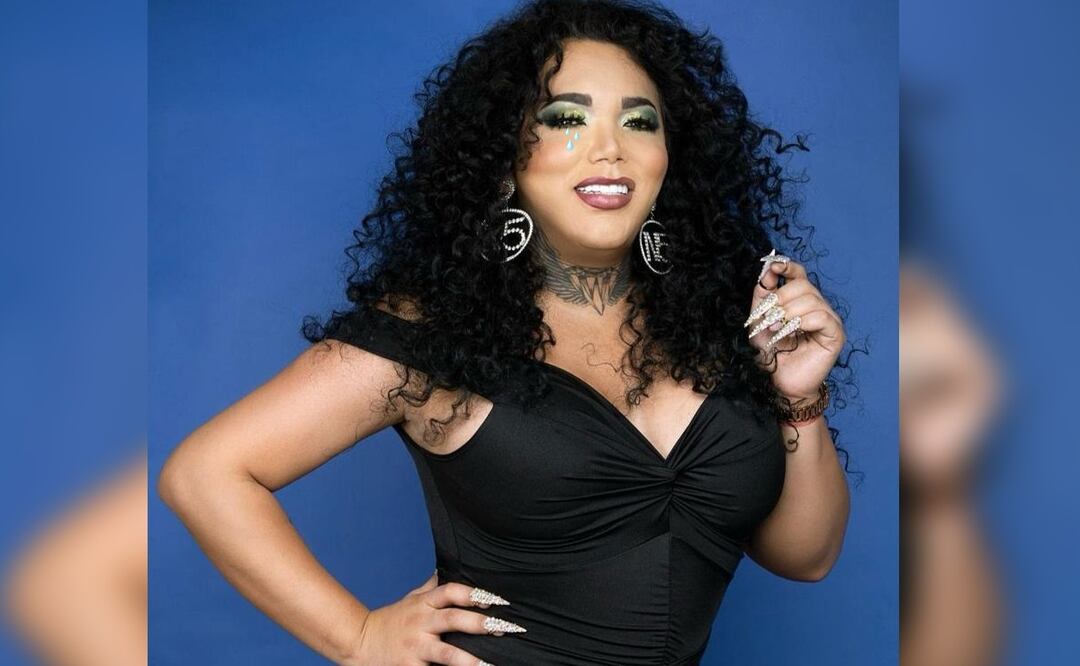 Paola Suárez arremete contra quienes la criticaron por algo en su vida, hasta lloró