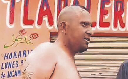 En un video, vio a su hijo y nieto quemados tras tras explosión en Puente de la Concordia