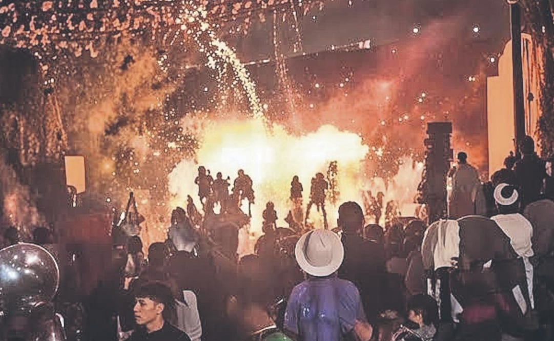 Fiestas patronales dejan más tragedia que alegría, en Cuautitlán Izcalli e Ixtapaluca (Foto: Especial)