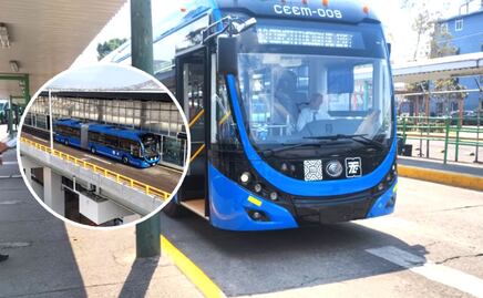 ¿Cómo llegar en Trolebús de Chalco a Mixcoac con menos de 30 pesos? Aquí te decimos