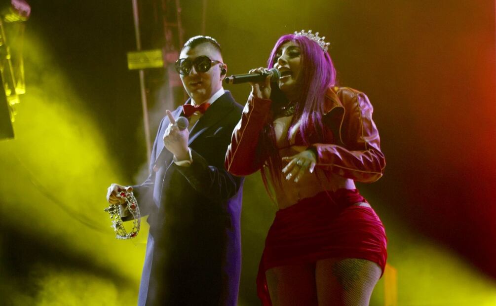 Flow Fest 2025: La guía definitiva del epicentro del reguetón en CDMX
Imagen: Cuartoscuro