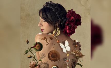 Ángela Aguilar presume a sus dos hombres en redes ¿De quiénes se trata?