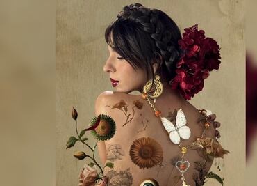 Ángela Aguilar presume a sus dos hombres en redes ¿De quiénes se trata?