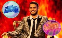 Adrián Marcelo se burla de su cancelación en LCDLFM y exhibe que todos los realities lo necesitan