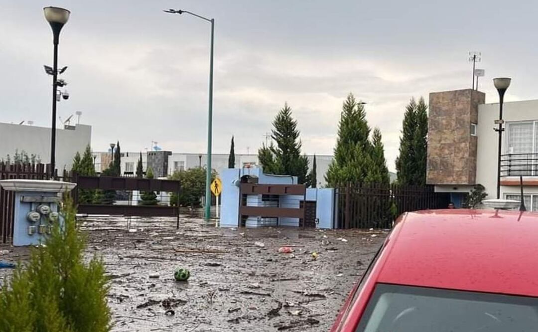 Regreso a clases en Chalco enciende las alarmas; papás no se sienten seguros tras emergencia