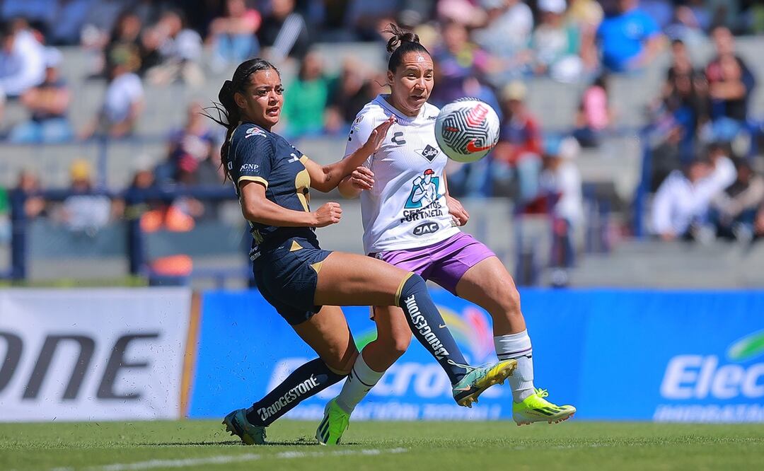 Pumas protagonizará encontronazo ante las Tuzas, aquí te decimos dónde verlo