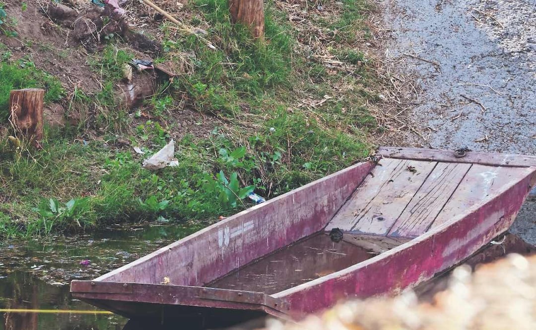 Chavito de 16 años muere ahogado en Canal Nacional, así fue la terrible tragedia