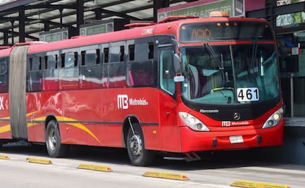 ¿Cuál será la ruta y el horario del Metrobús por el partido Cruz Azul vs Chivas en el Estadio Banorte?