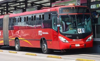 ¿Cuál será la ruta y el horario del Metrobús por el partido Cruz Azul vs Chivas en el Estadio Banorte?