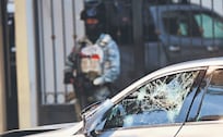 ¡El mexa perdió la partida! El chino sigue grave tras el ataque en Azcapotzalco