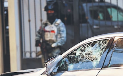¡El mexa perdió la partida! El chino sigue grave tras el ataque en Azcapotzalco