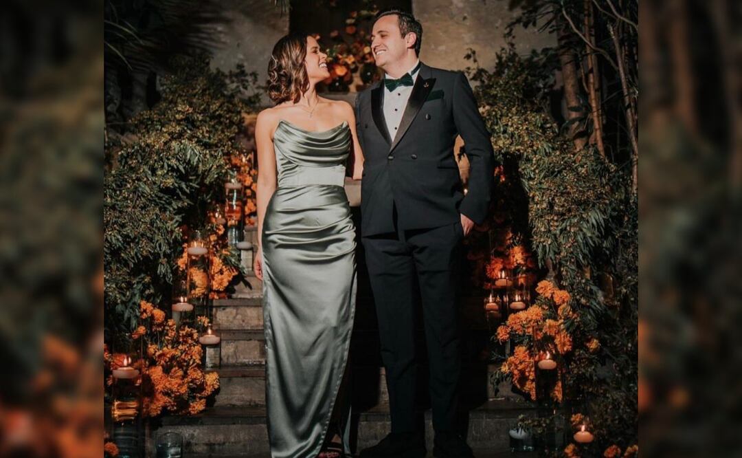 ¿Richie O'Farril volvió a hacer de las suyas en boda de un familiar? Esta es su historia 