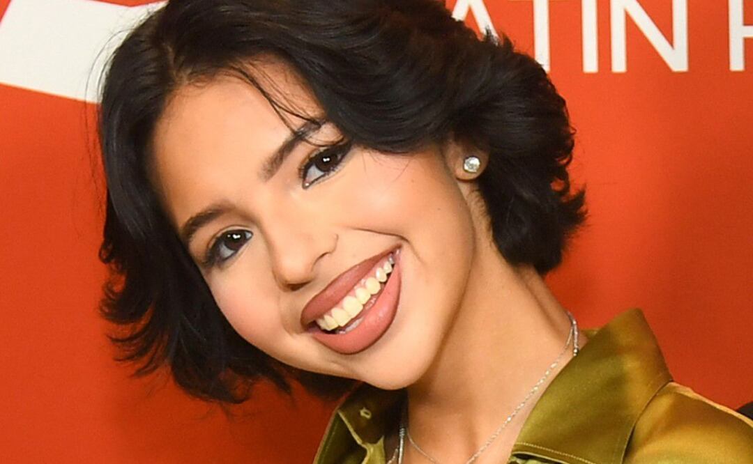 ¿Fin de la carrera de Ángela Aguilar? Público la quiere cancelar también de los Kids Choice Awards 2024