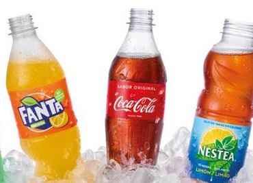 Refrescos mexicanos; tras protestas hacia Coca-Cola te traemos las refresqueras 100% mexicanas