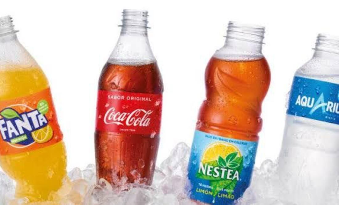 Refrescos Grupo Coca-Cola