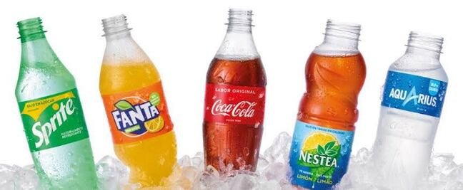 Refrescos mexicanos; tras protestas hacia Coca-Cola te traemos las refresqueras 100% mexicanas