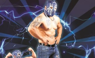 Relámpago se une a su rival “El Imposible” este domingo: ¿Nace un nuevo rudo en el Klan Malandro?