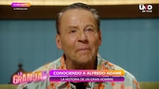 ¡Explota La Granja VIP! Producción desenmascara a Alfredo Adame y el caos estalla en vivo