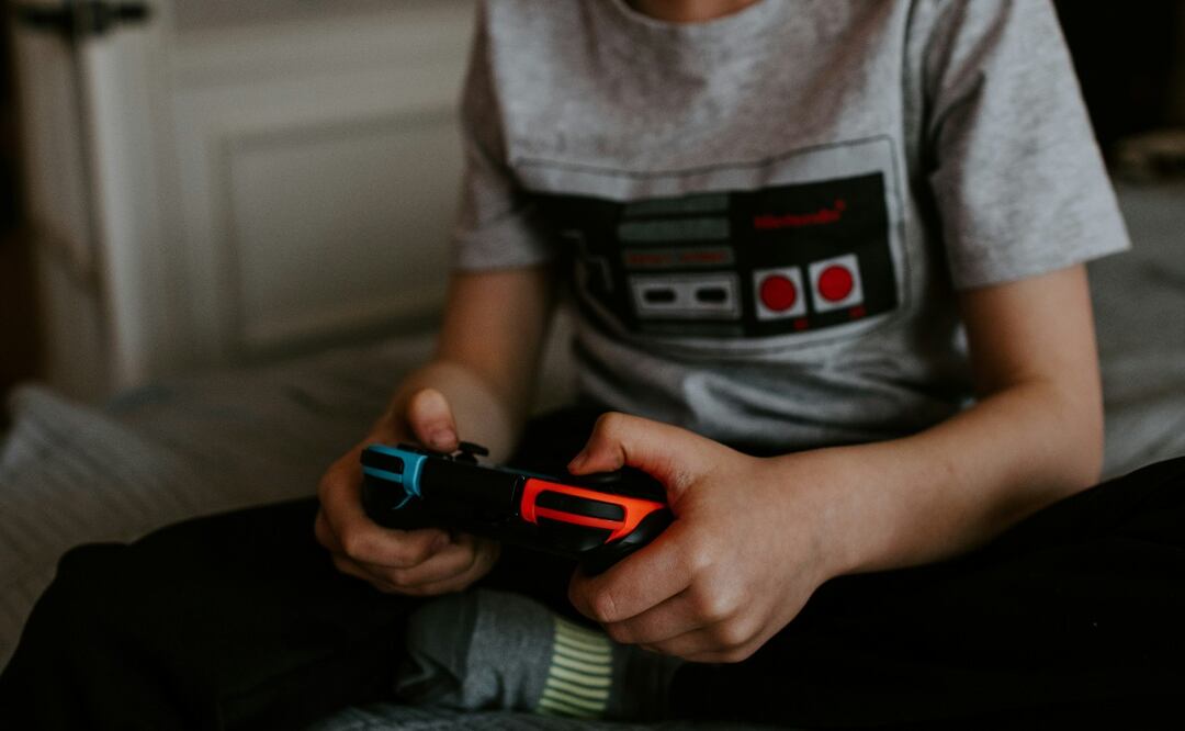 Criminales aprovechan videojuegos en línea para reclutar menores, advierte SSPC