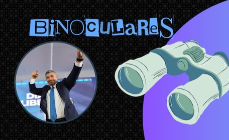 ¡Morena no suelta a Tabe! Lo acusan de incumplido y ya hablan de destituirlo