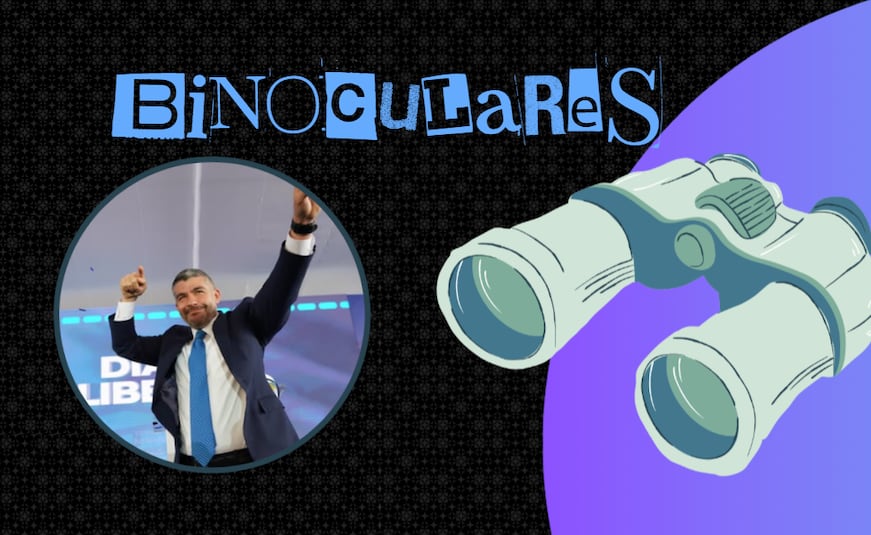 ¡Morena no suelta a Tabe! Lo acusan de incumplido y ya hablan de destituirlo (Foto: Instagram)