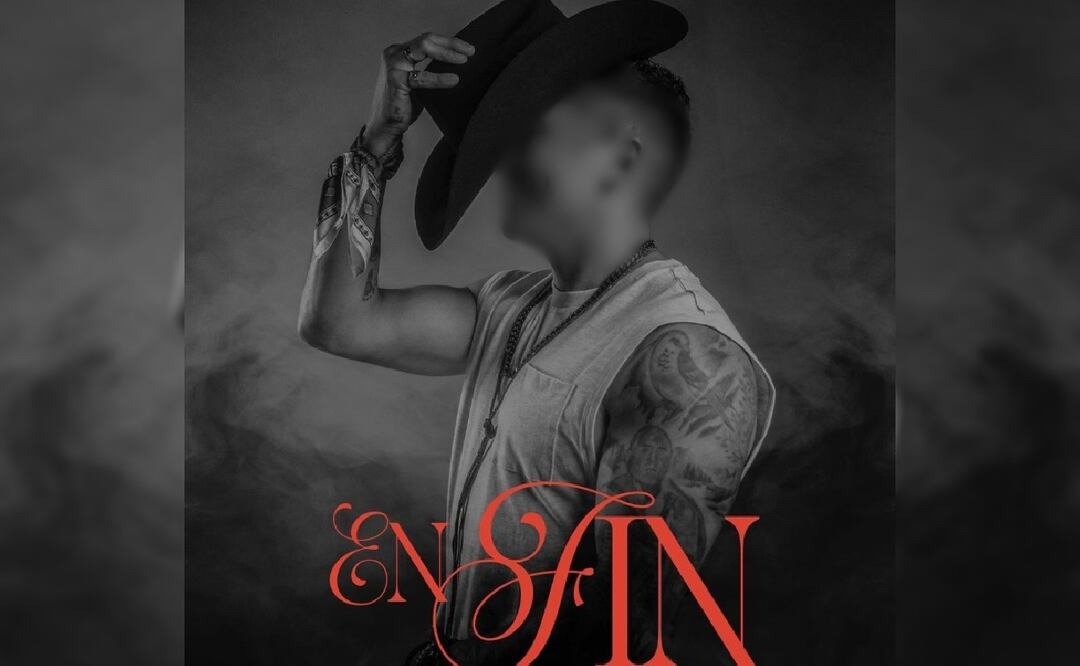 Cantante de regional mexicano, levanta sospechas de otras preferencias