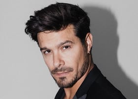 ¿En Televisa no pagan? Brandon Peniche revela la razón de su salida de la televisora