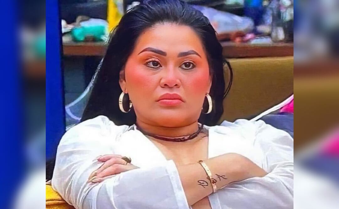 Gomita “le pone precio” al amor: busca pareja que gane 500 mil pesos mensuales