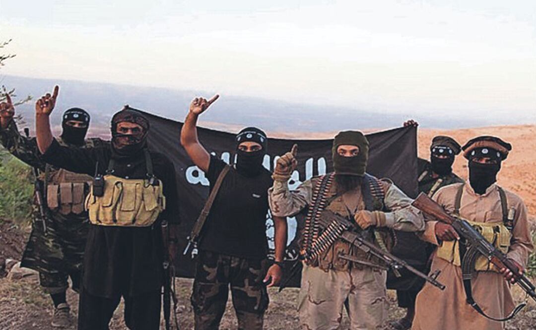 Londres, Madrid y París son las capitales amenazadas