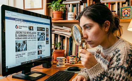 FAKE NEWS: ¿Cómo reconocerlas antes de que te manipulen?