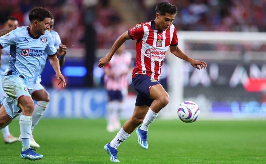 Cruz Azul al borde de la eliminación; Yael Padilla sentencia a La Máquina