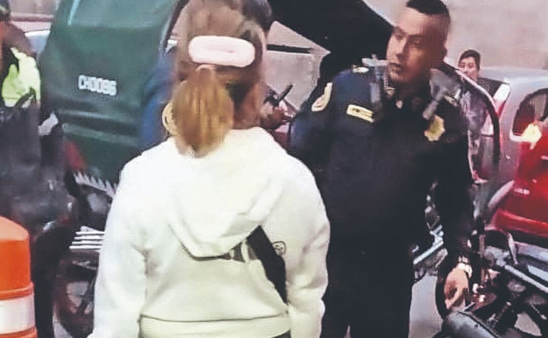 La caída de “El Verijas”: Sicario lo ejeculta en plena calle del Centro CDMX, era extorsionador