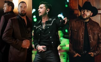 Feria del Caballo Texcoco 2026: Christian Nodal, Banda MS, Gerardo Ortiz, confirmados