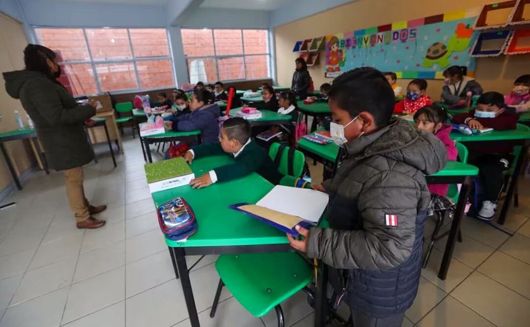 ¿Qué es eso de la reflexión de días conmemorativos? ¿Hay clases el 1 de octubre o no?