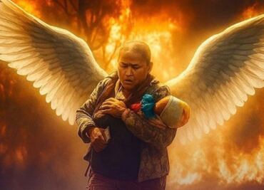 Familia de la “abuelita heroína” acusa que Fiscalía frena indemnizaciones tras explosión en Puente de la Concordia